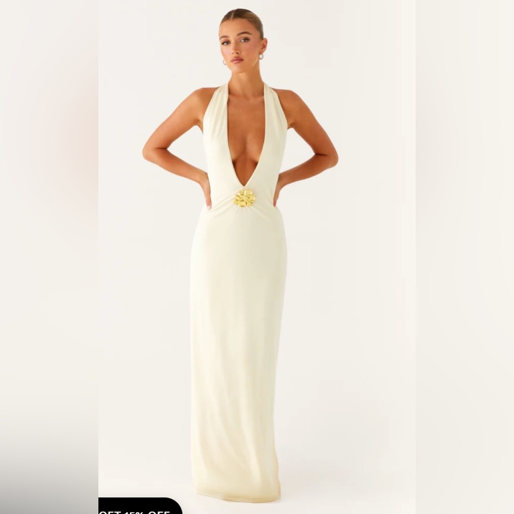 Peppermayo Maxi Dress